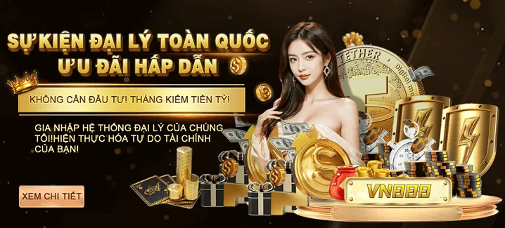 Chương trình VIP hm88w với ưu đãi độc quyền