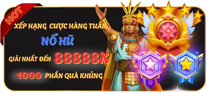 Cá cược thể thao hm88w