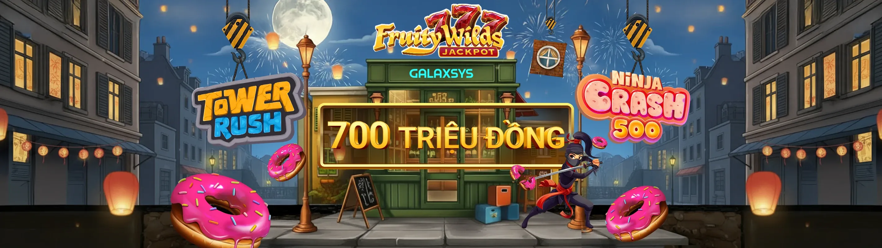 Hình nền game iwin club nohu 79