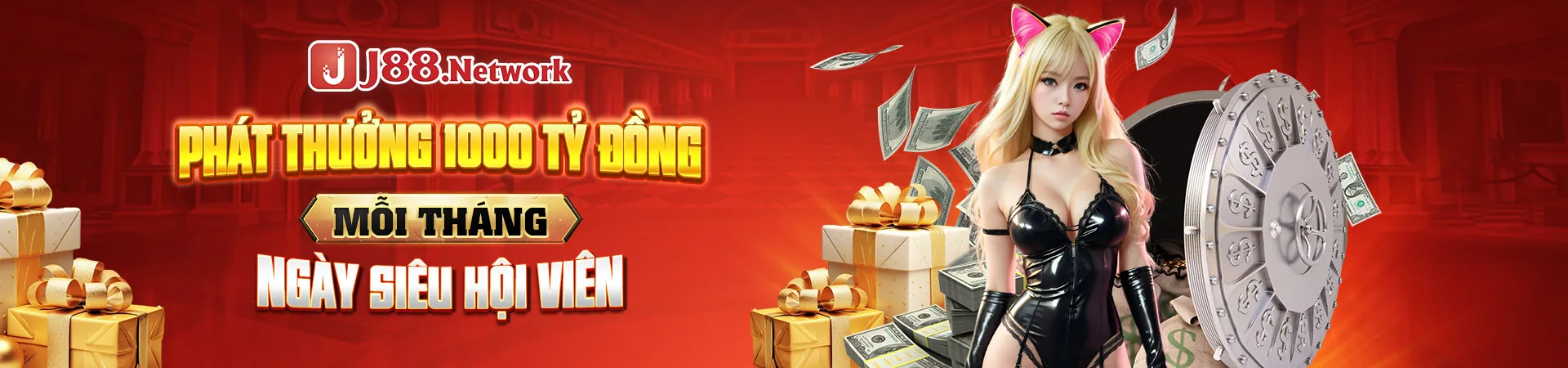 Hình ảnh chính Chương Trình VIP hm88w
