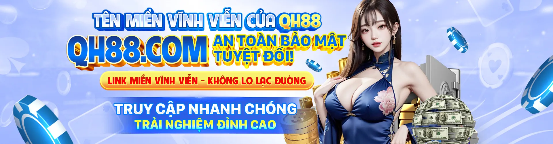 hm88w An Toàn và Uy Tín
